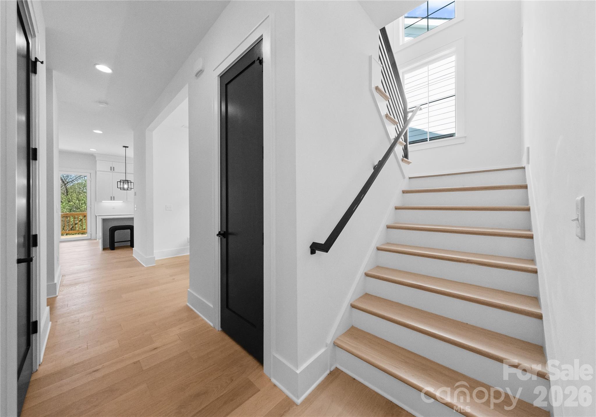 Enderly Park - Residential