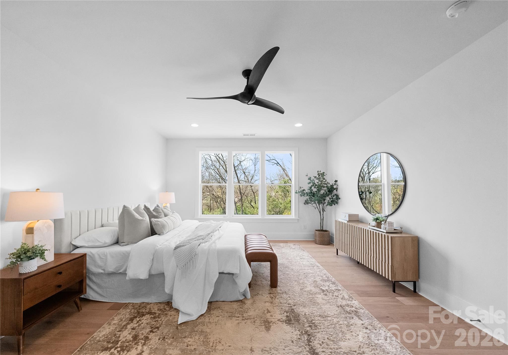 Enderly Park - Residential