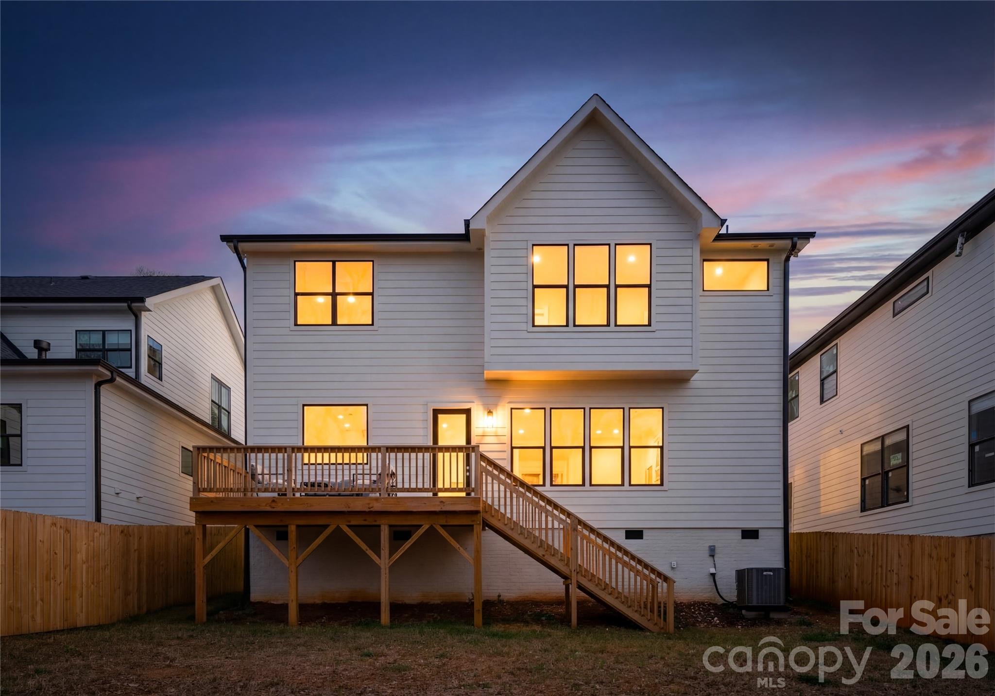 Enderly Park - Residential