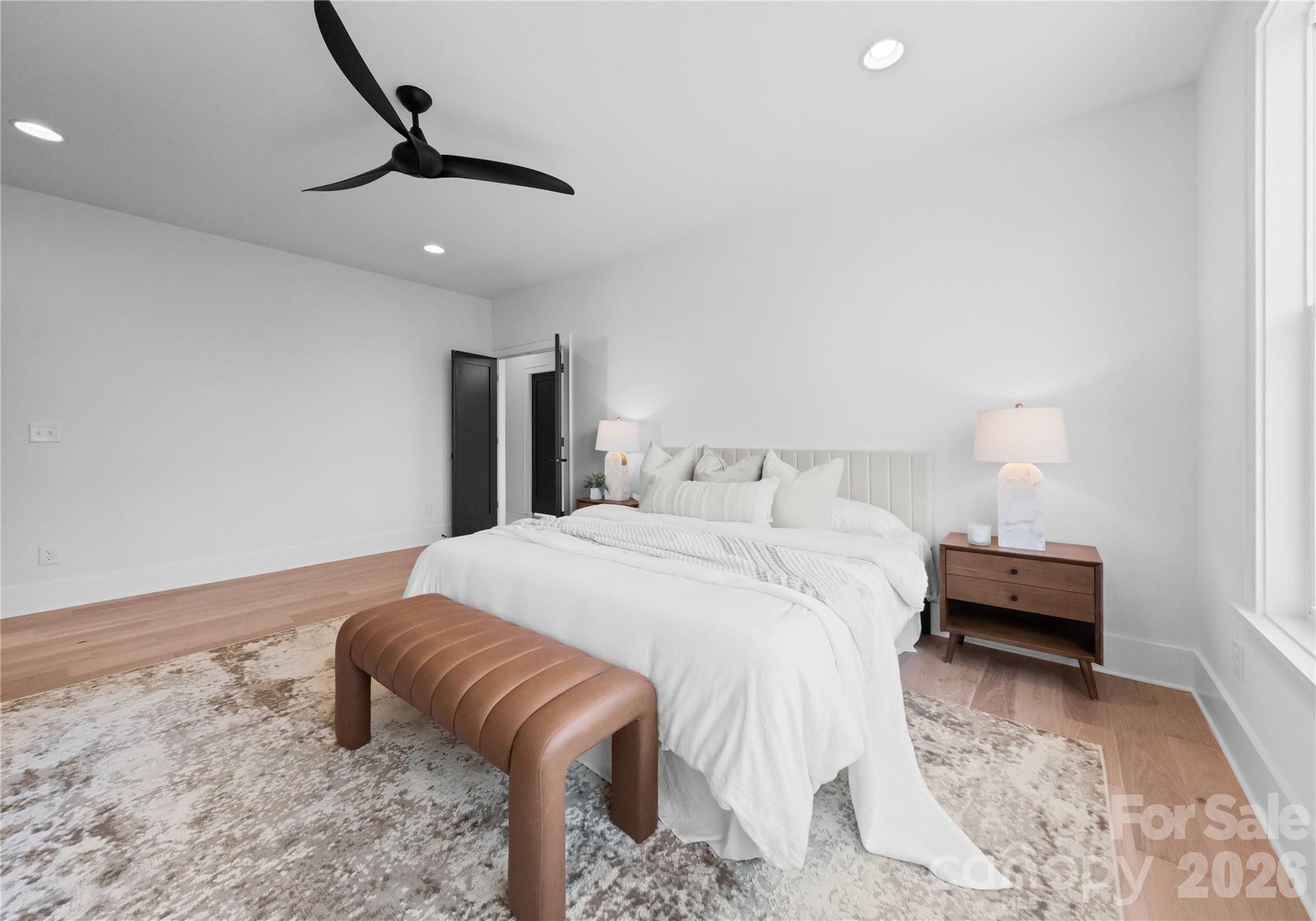 Enderly Park - Residential