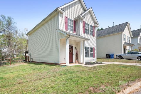 520 E Iredell Avenue Mooresville NC 28115