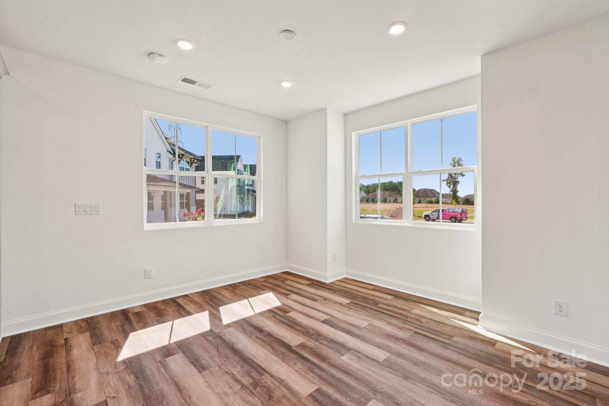 Windell Woods - Residential