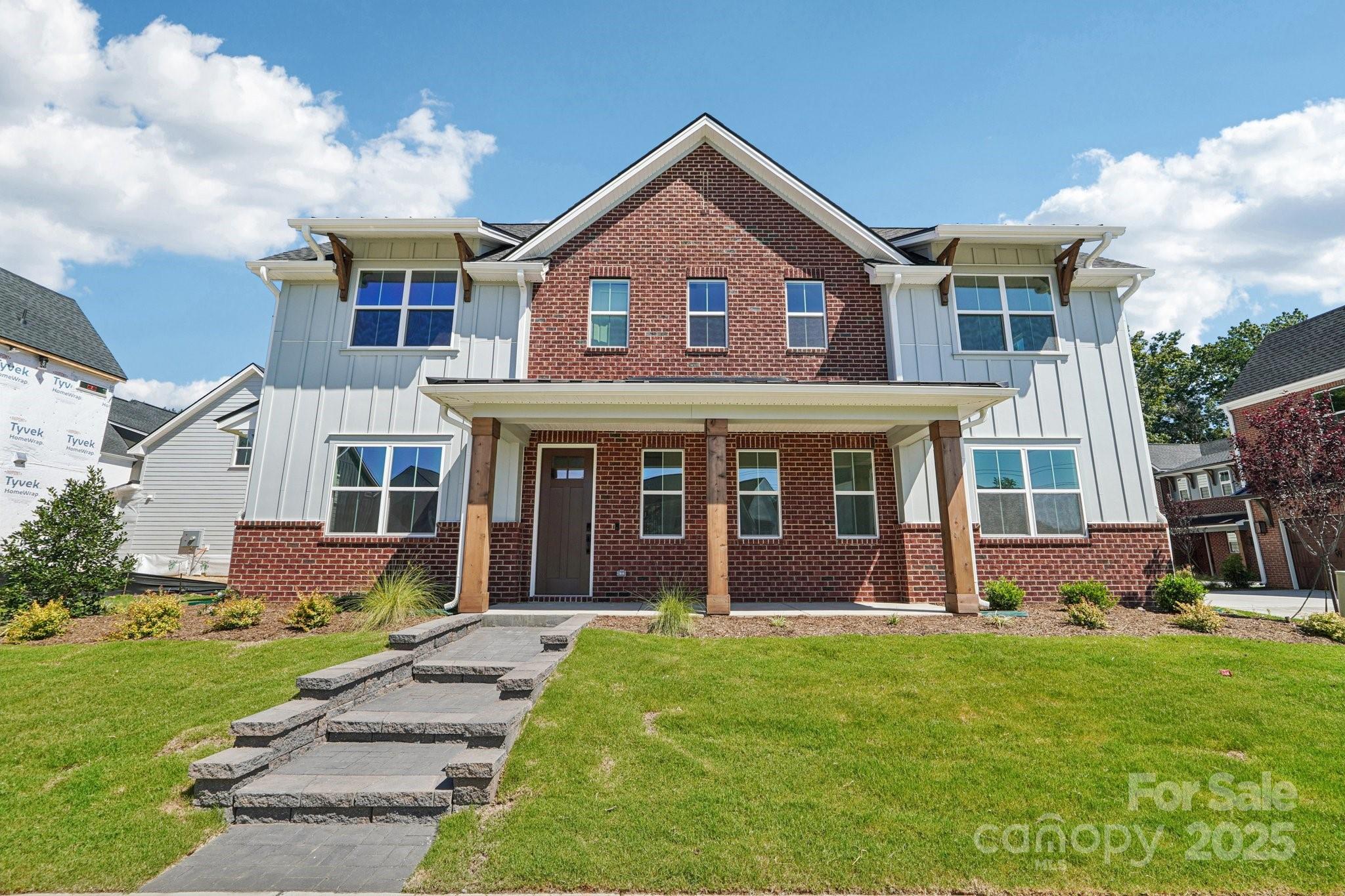 Windell Woods - Residential