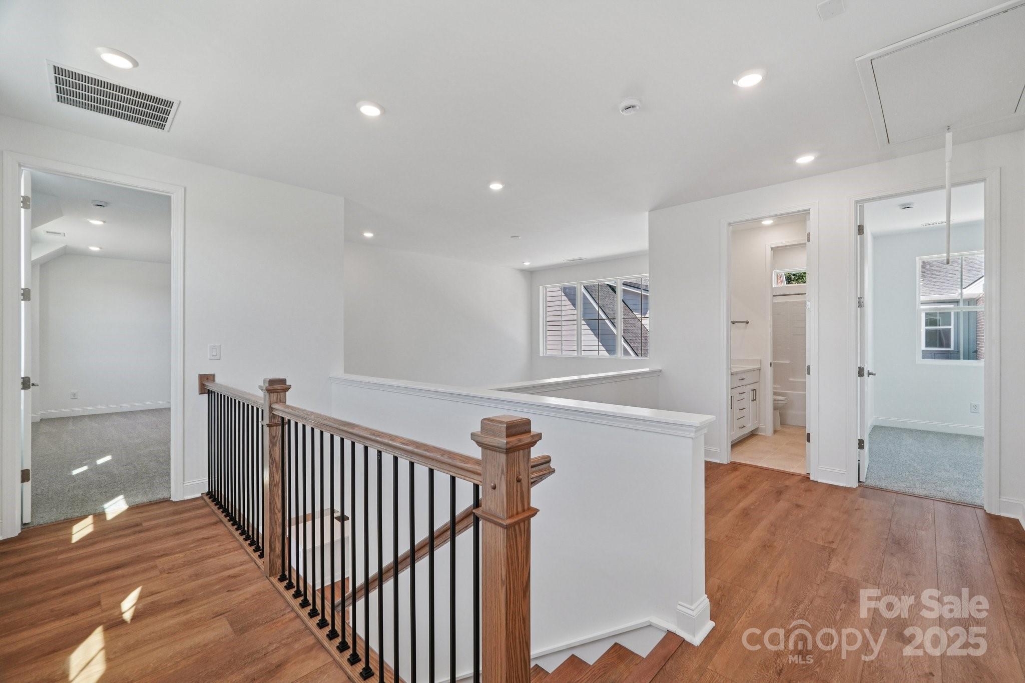 Windell Woods - Residential