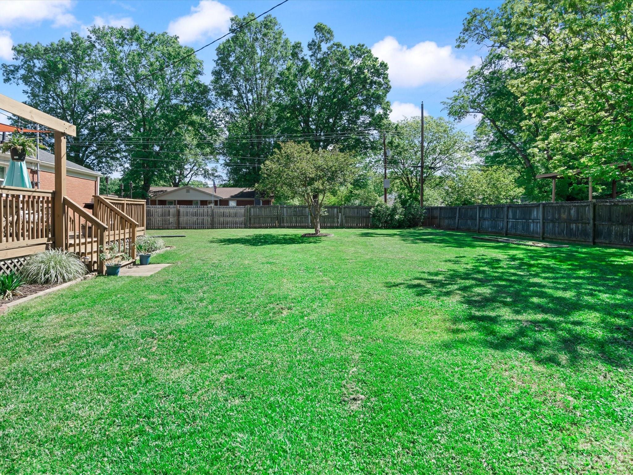 Sedgefield - Residential