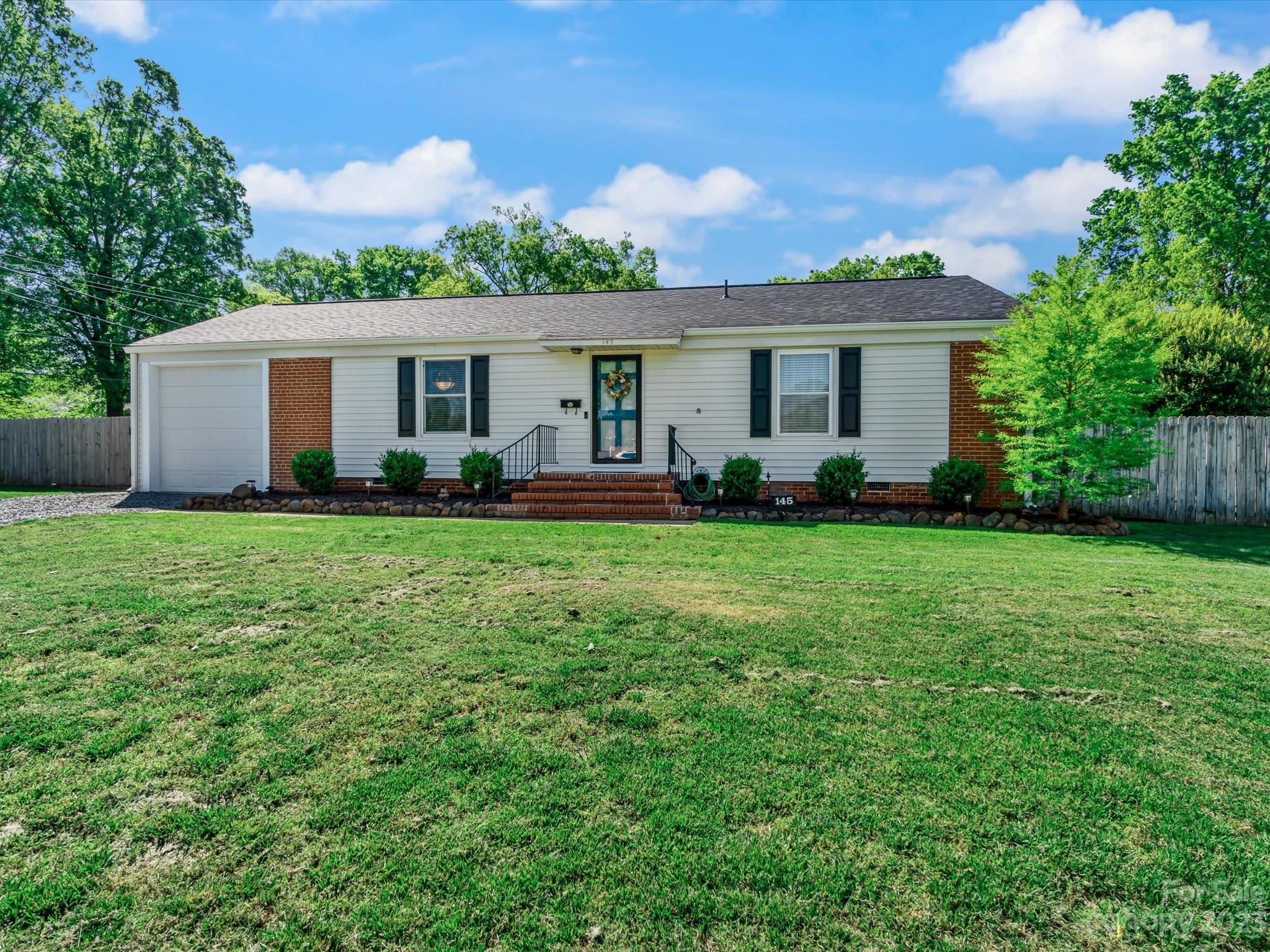 Sedgefield - Residential