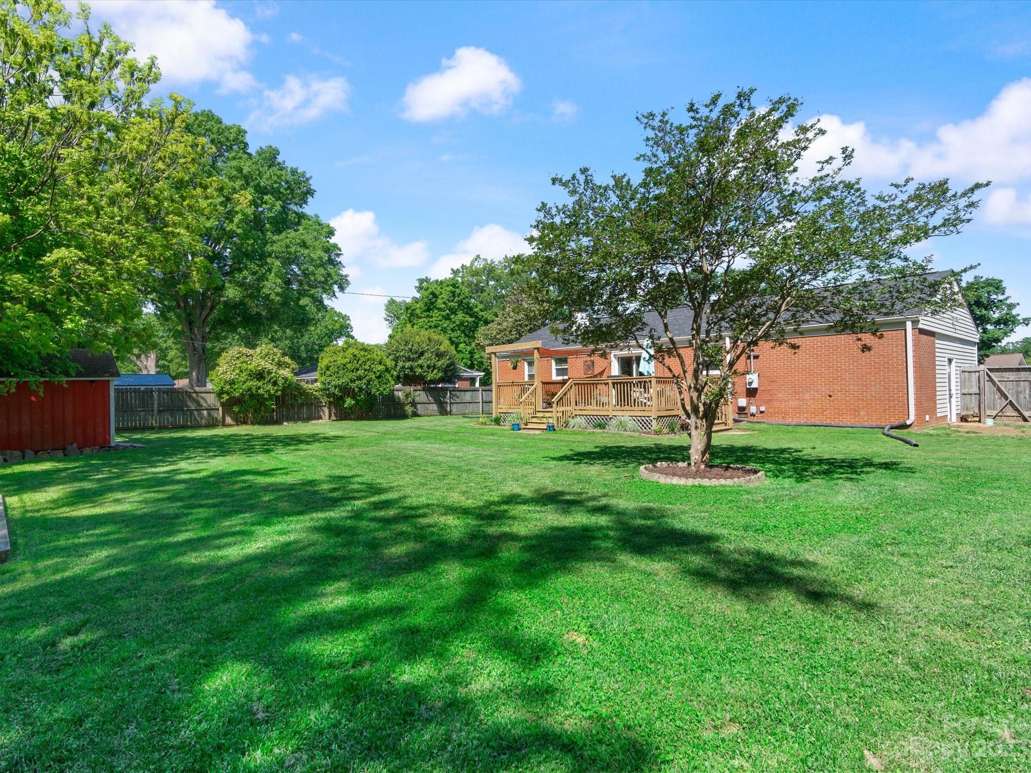 Sedgefield - Residential