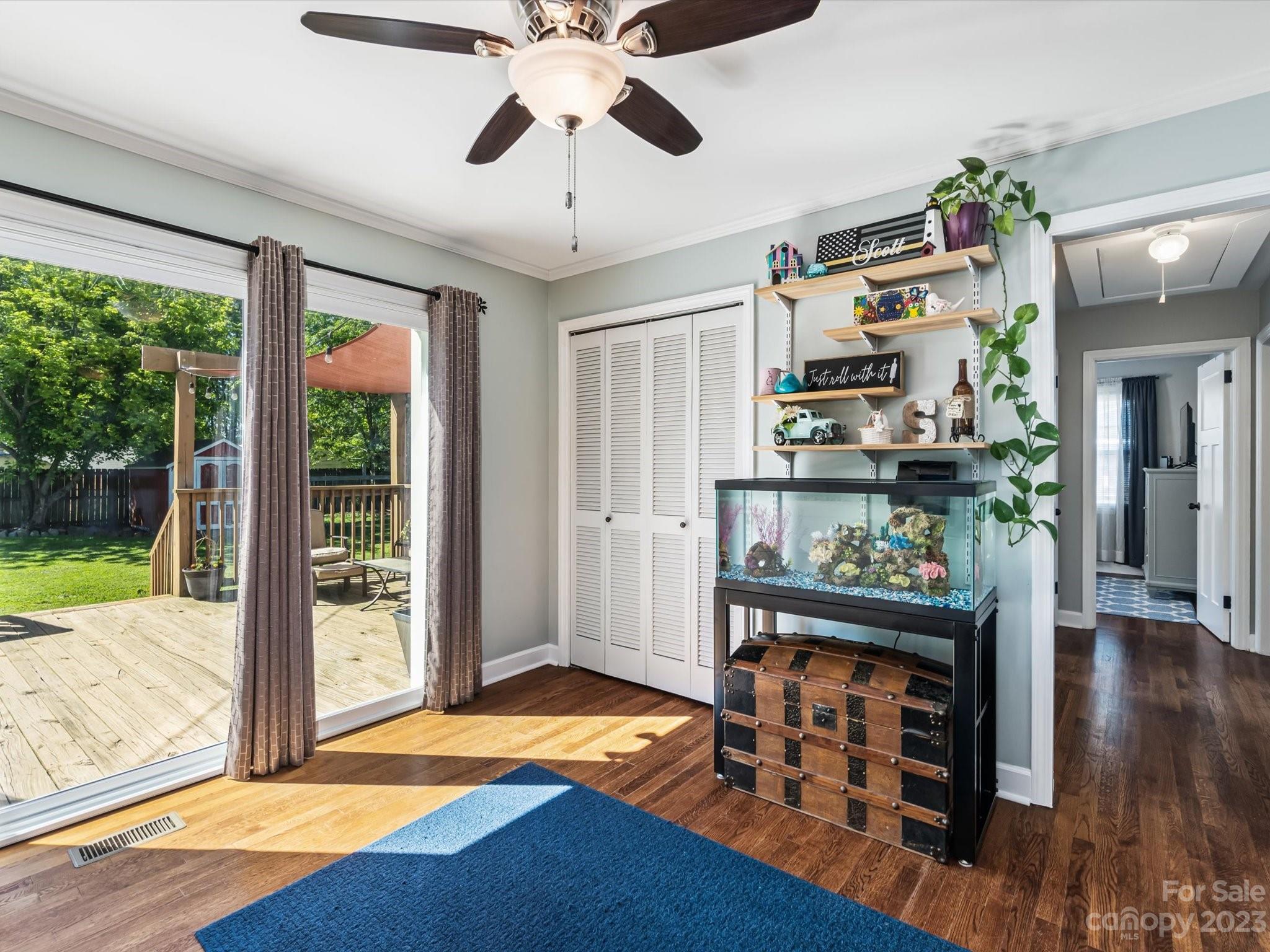 Sedgefield - Residential