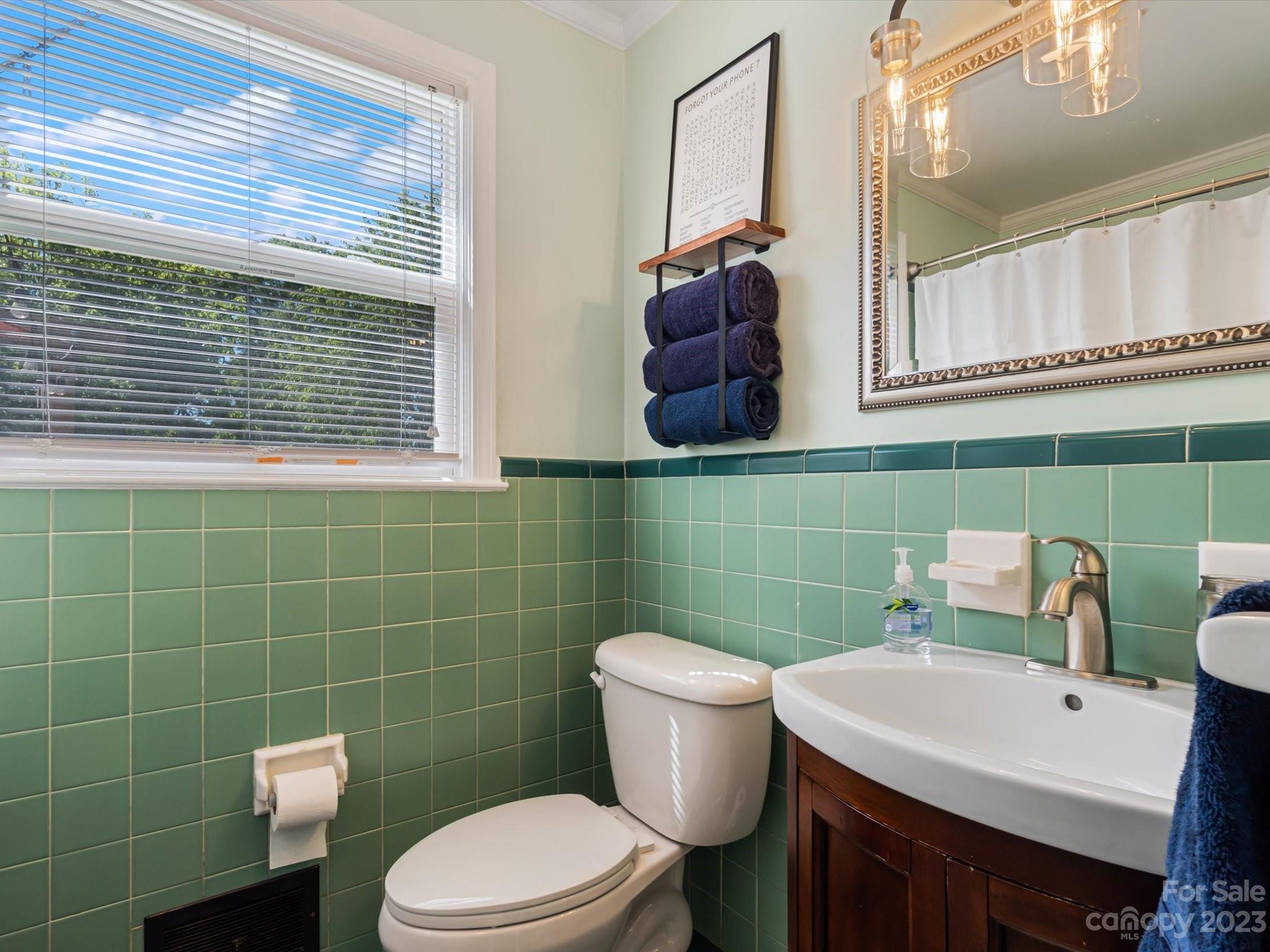 Sedgefield - Residential