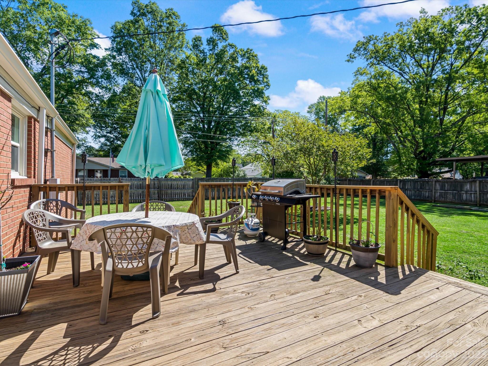 Sedgefield - Residential