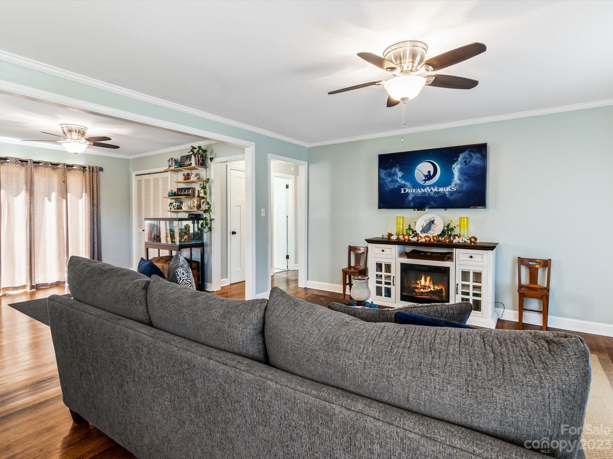 Sedgefield - Residential