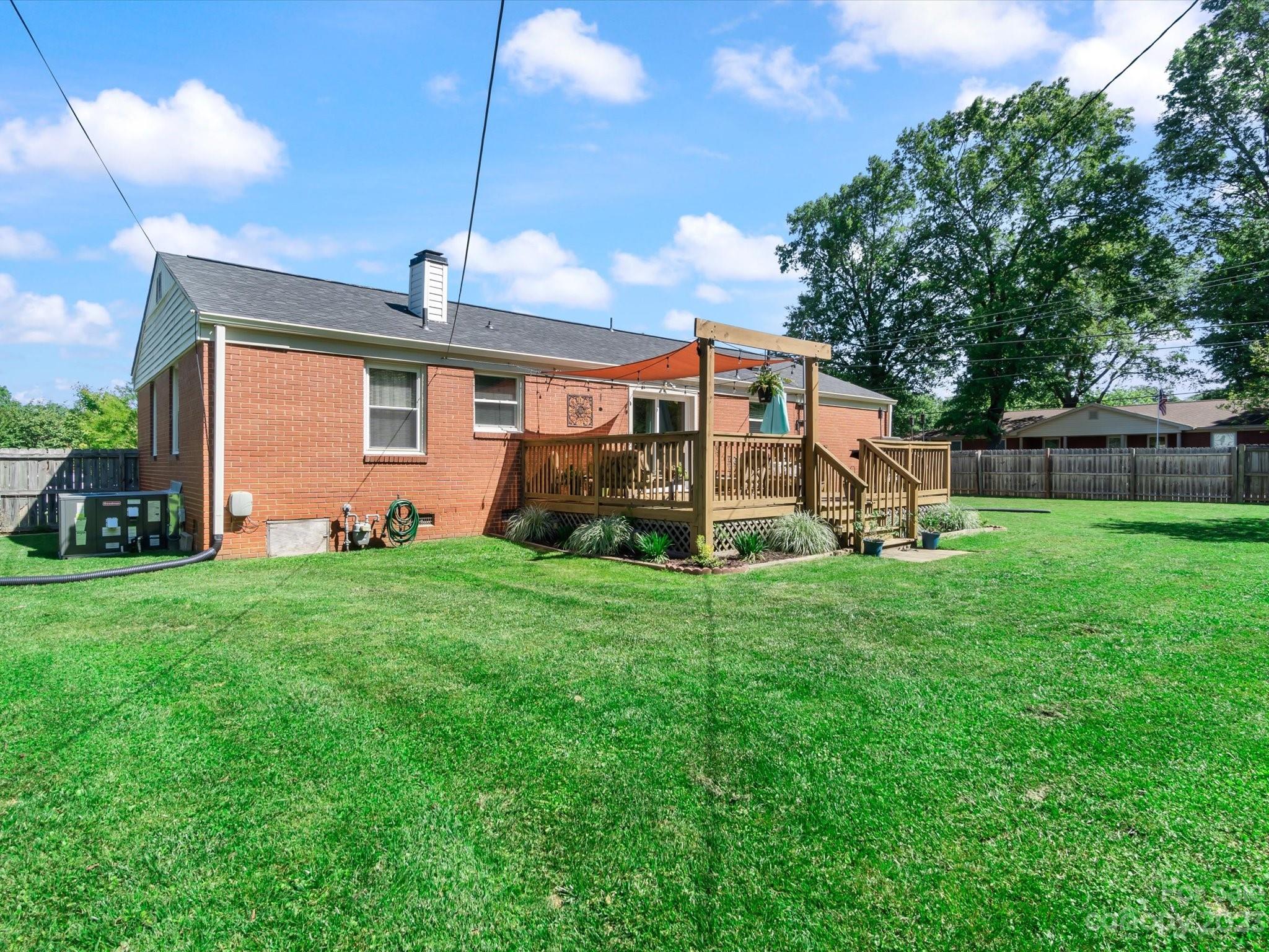 Sedgefield - Residential