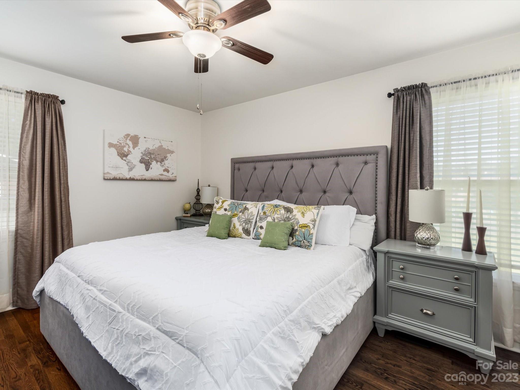 Sedgefield - Residential