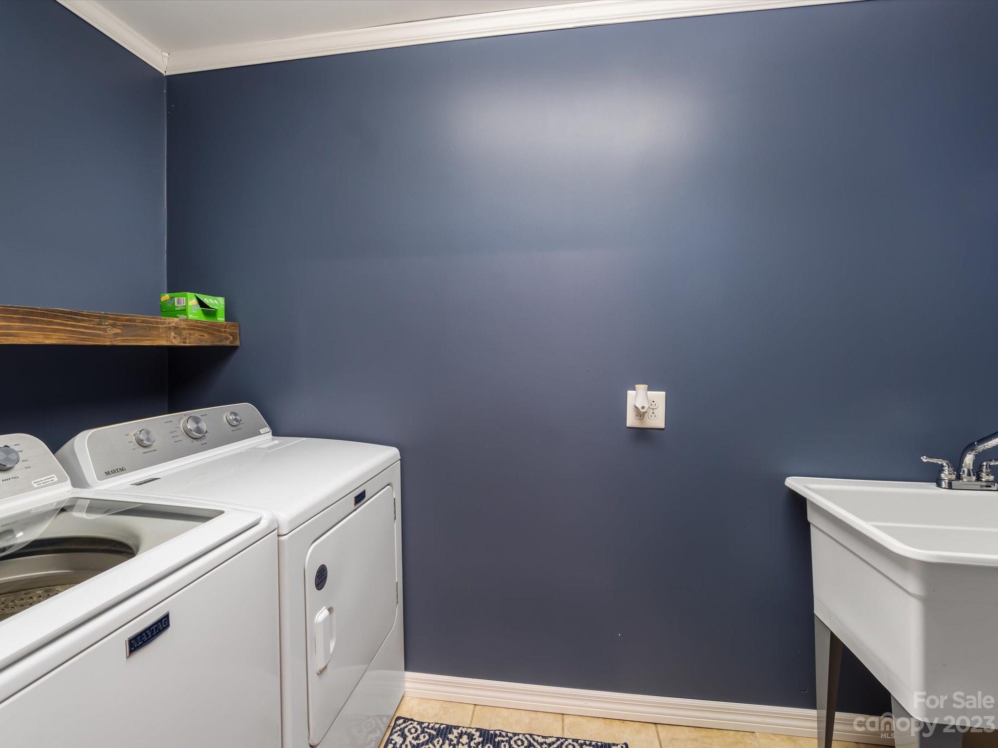 Sedgefield - Residential