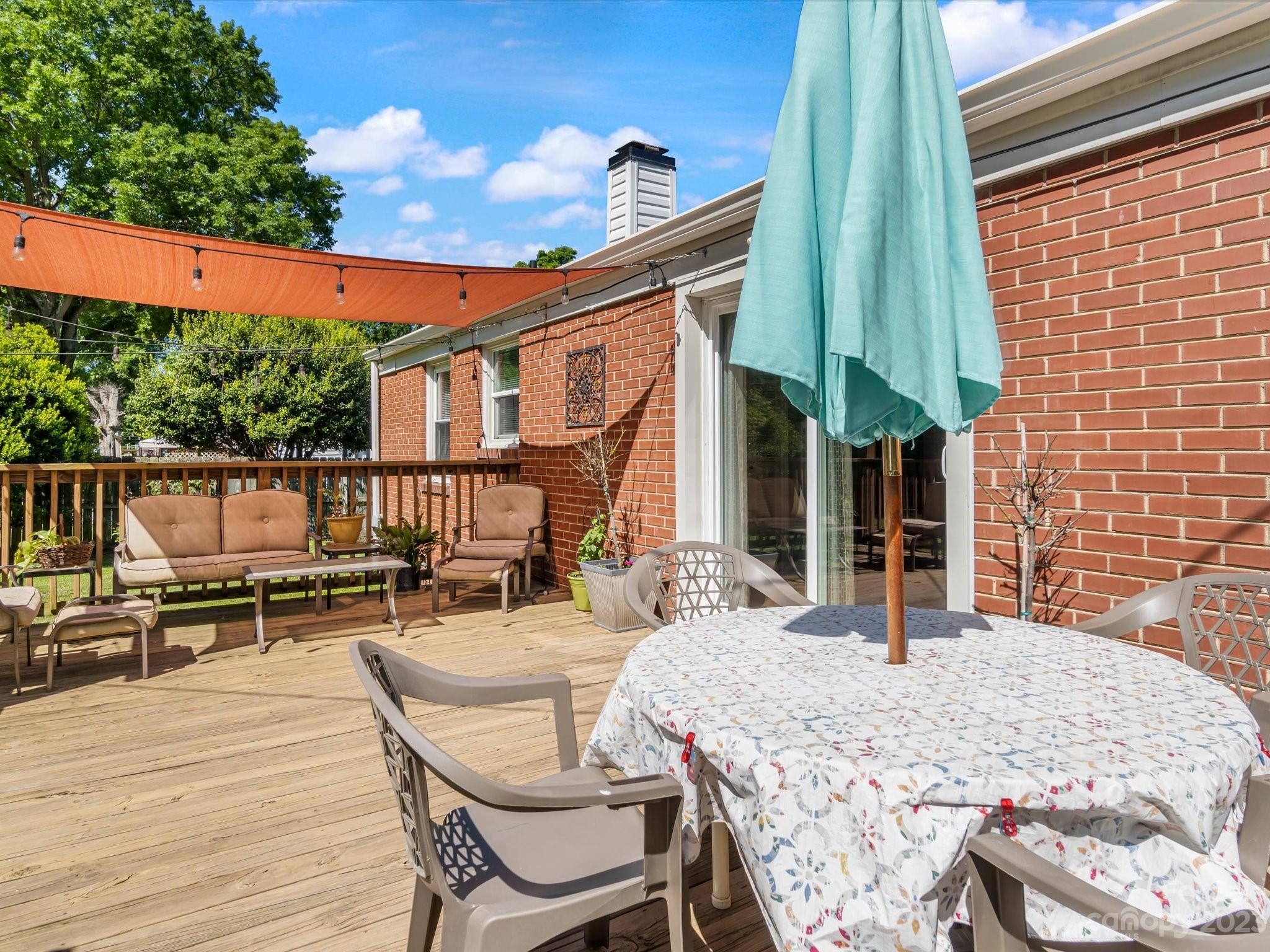 Sedgefield - Residential