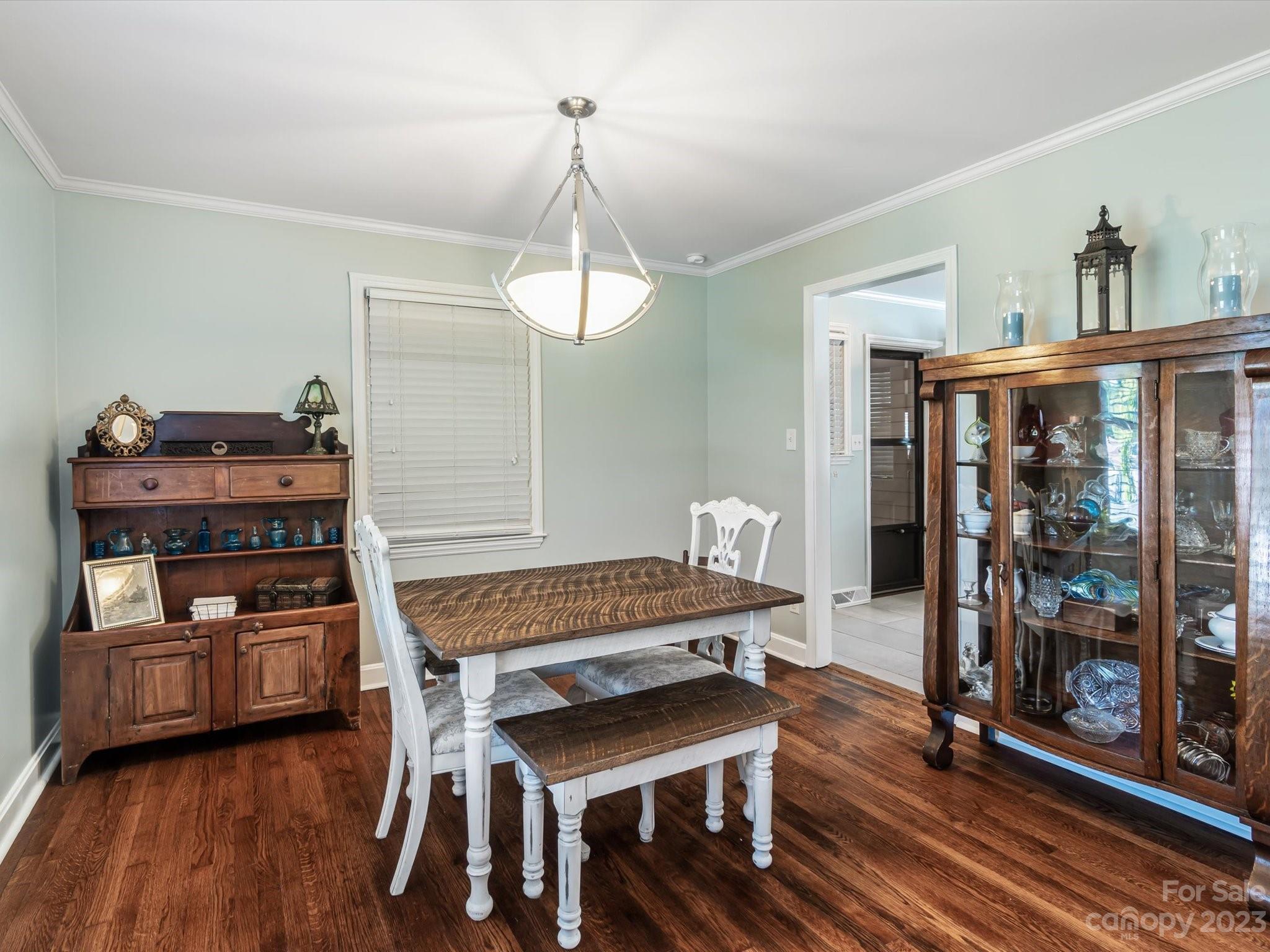 Sedgefield - Residential