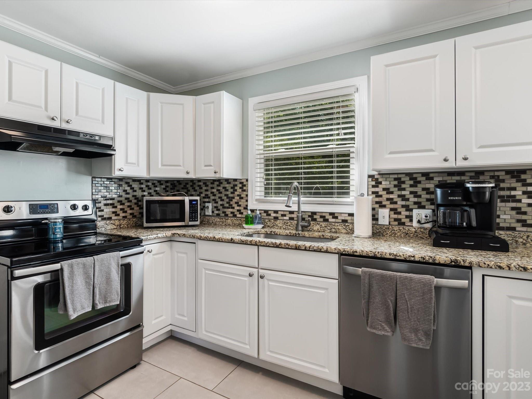 Sedgefield - Residential