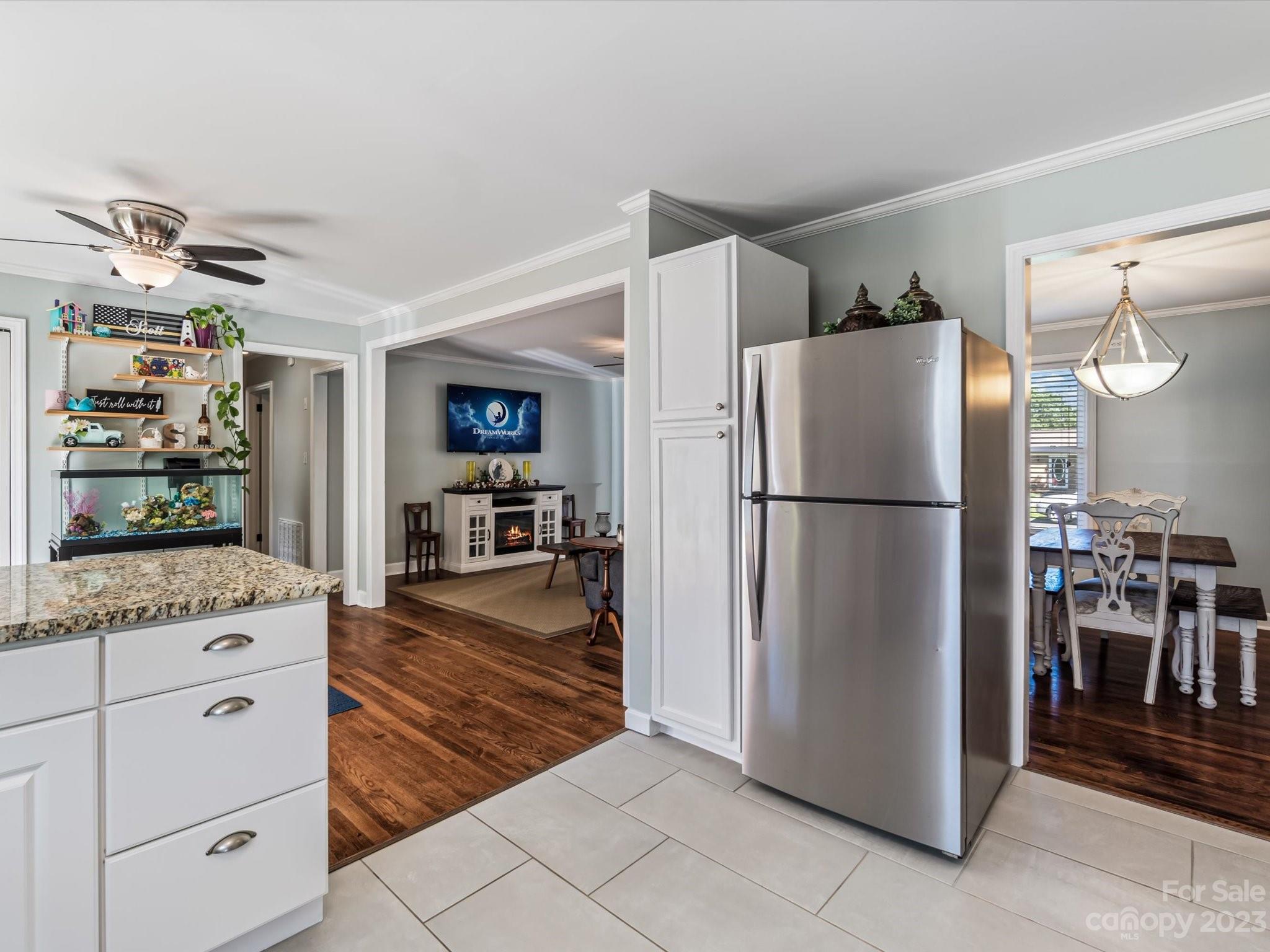 Sedgefield - Residential