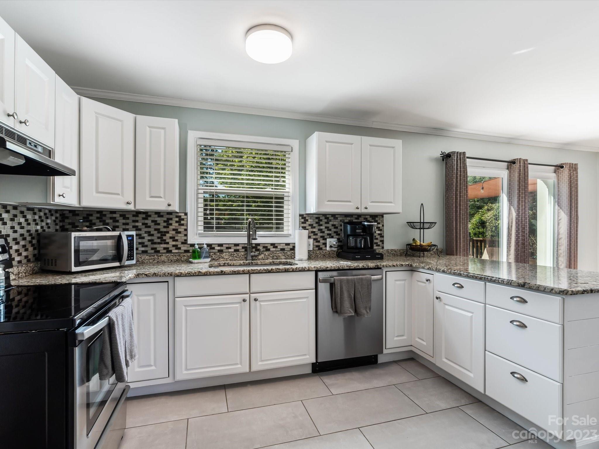 Sedgefield - Residential