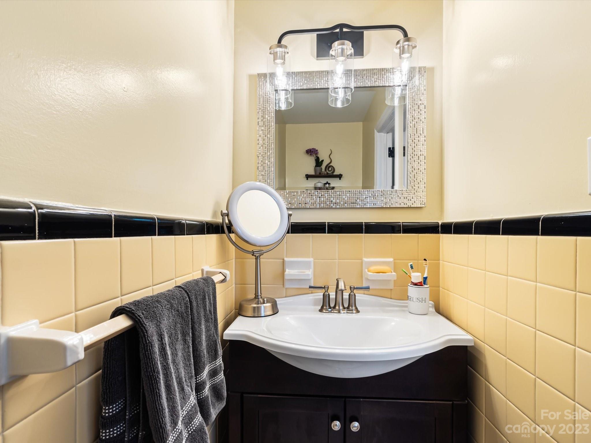 Sedgefield - Residential