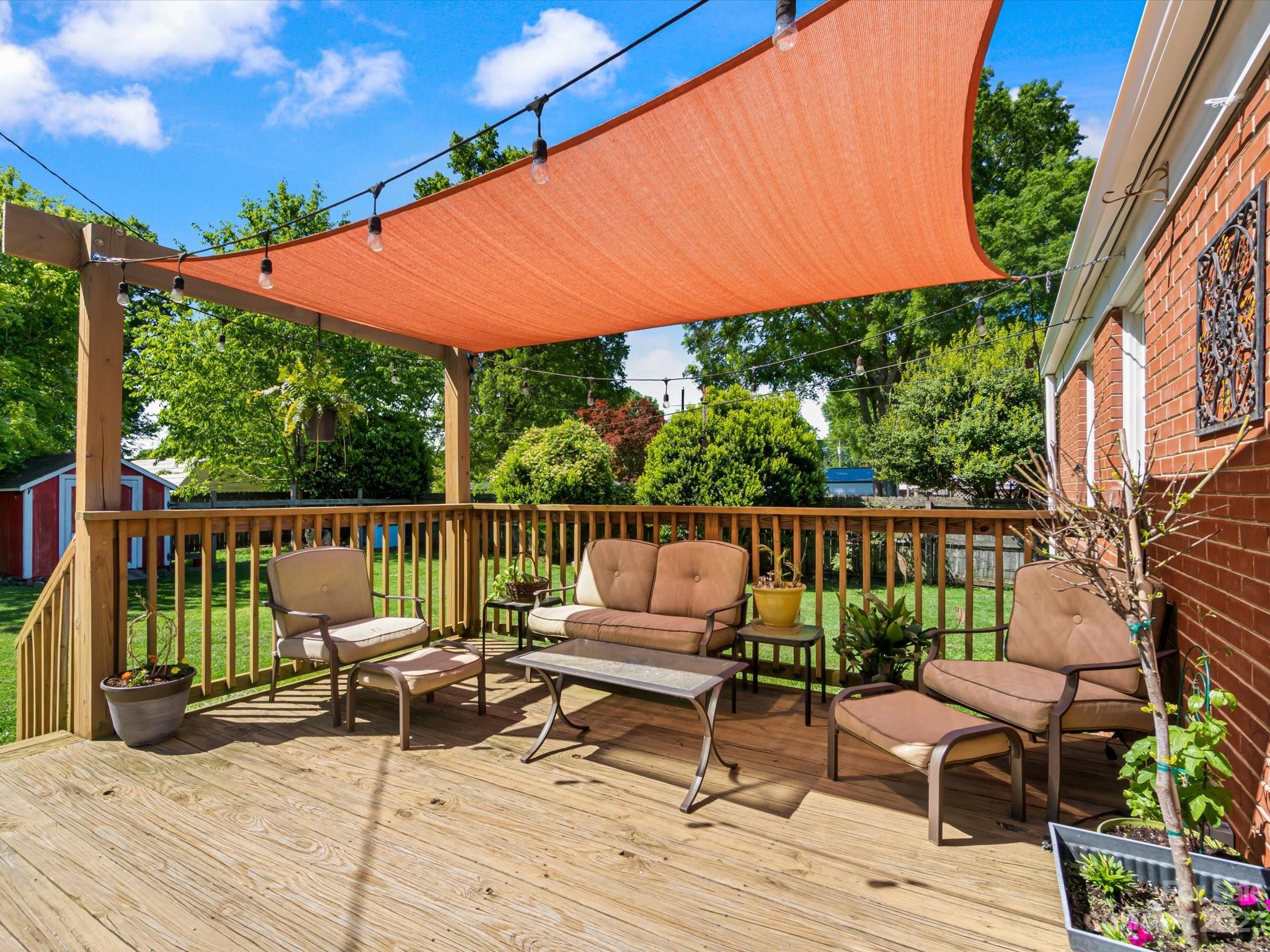 Sedgefield - Residential