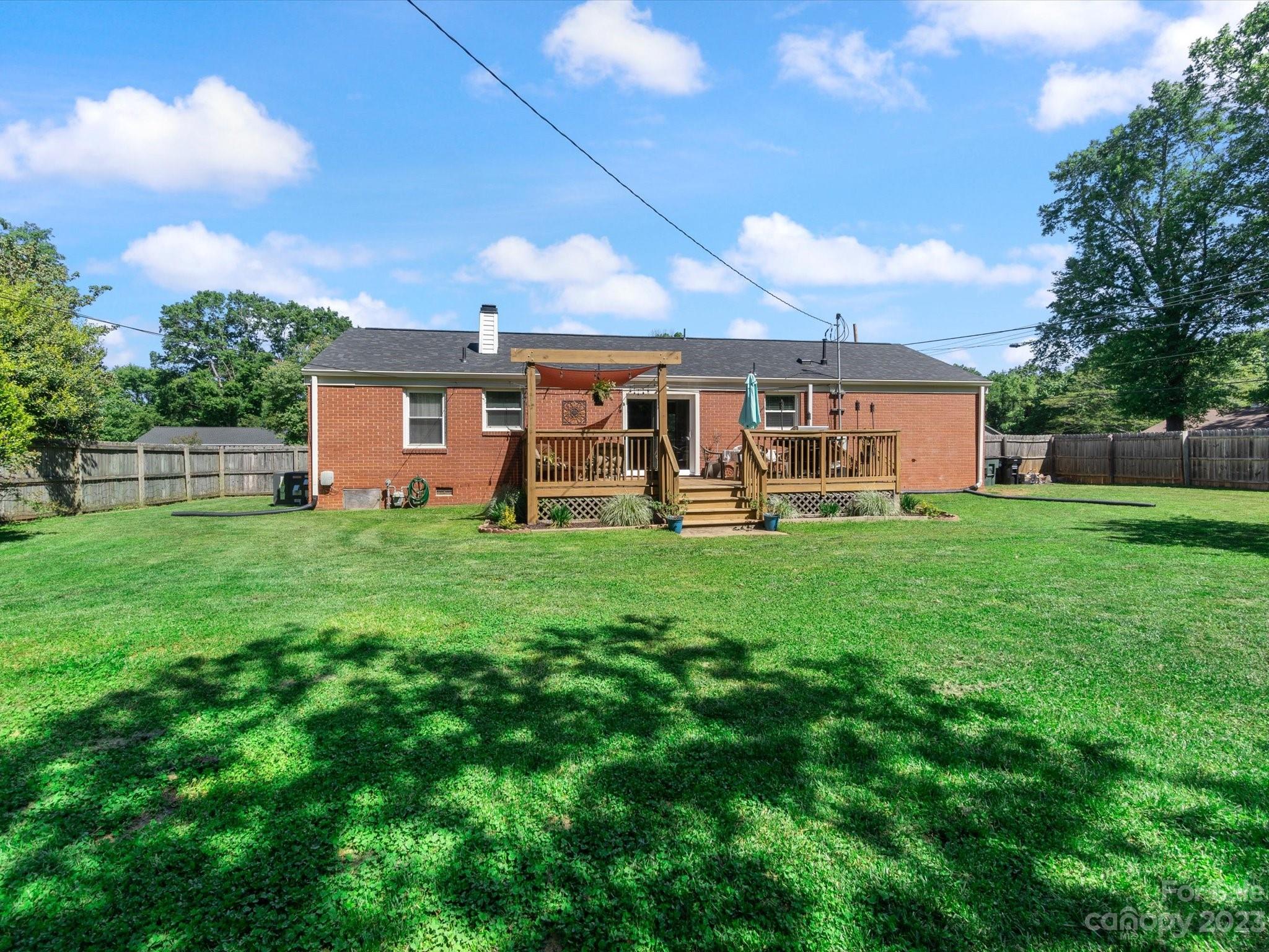 Sedgefield - Residential