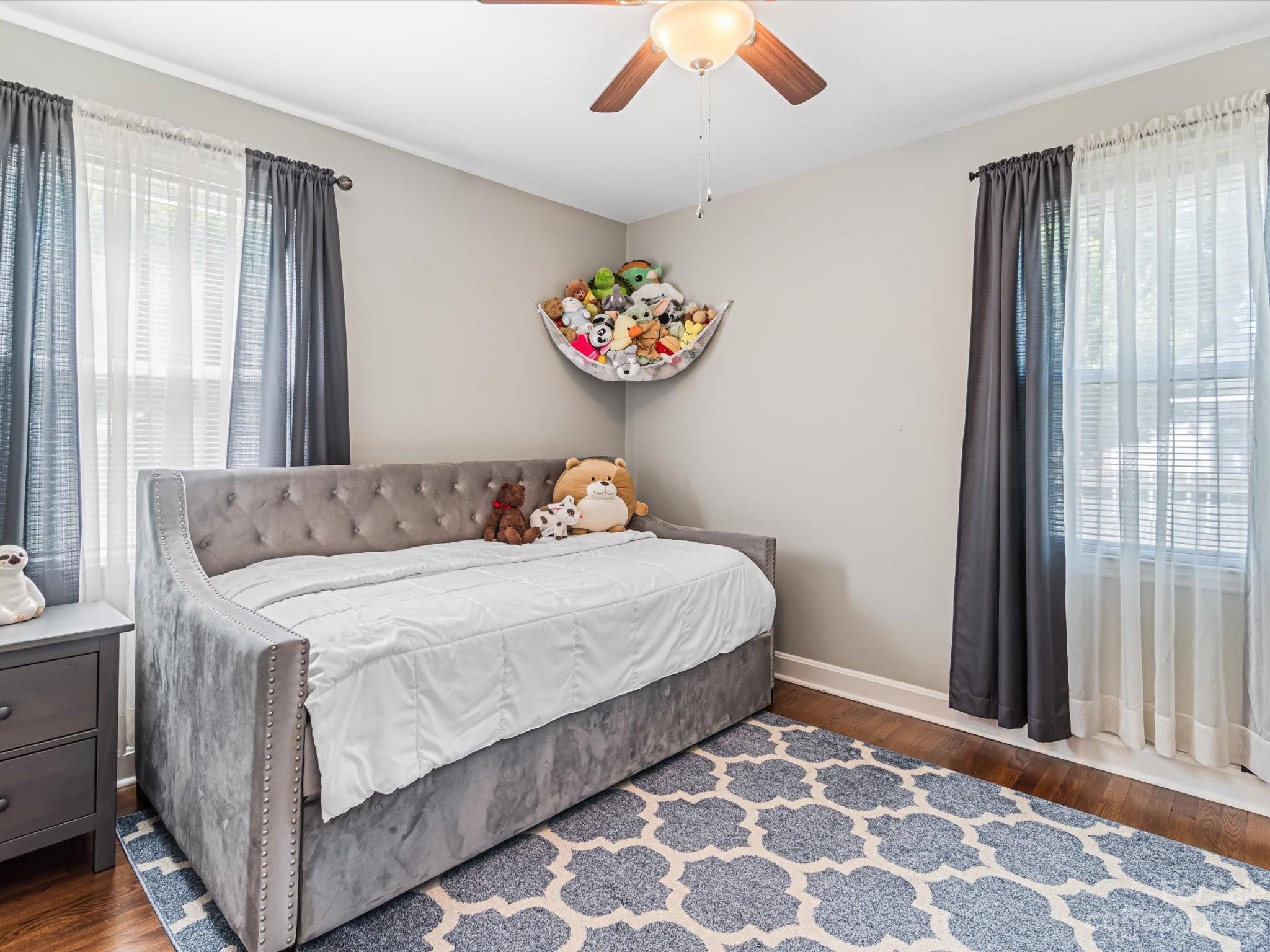 Sedgefield - Residential