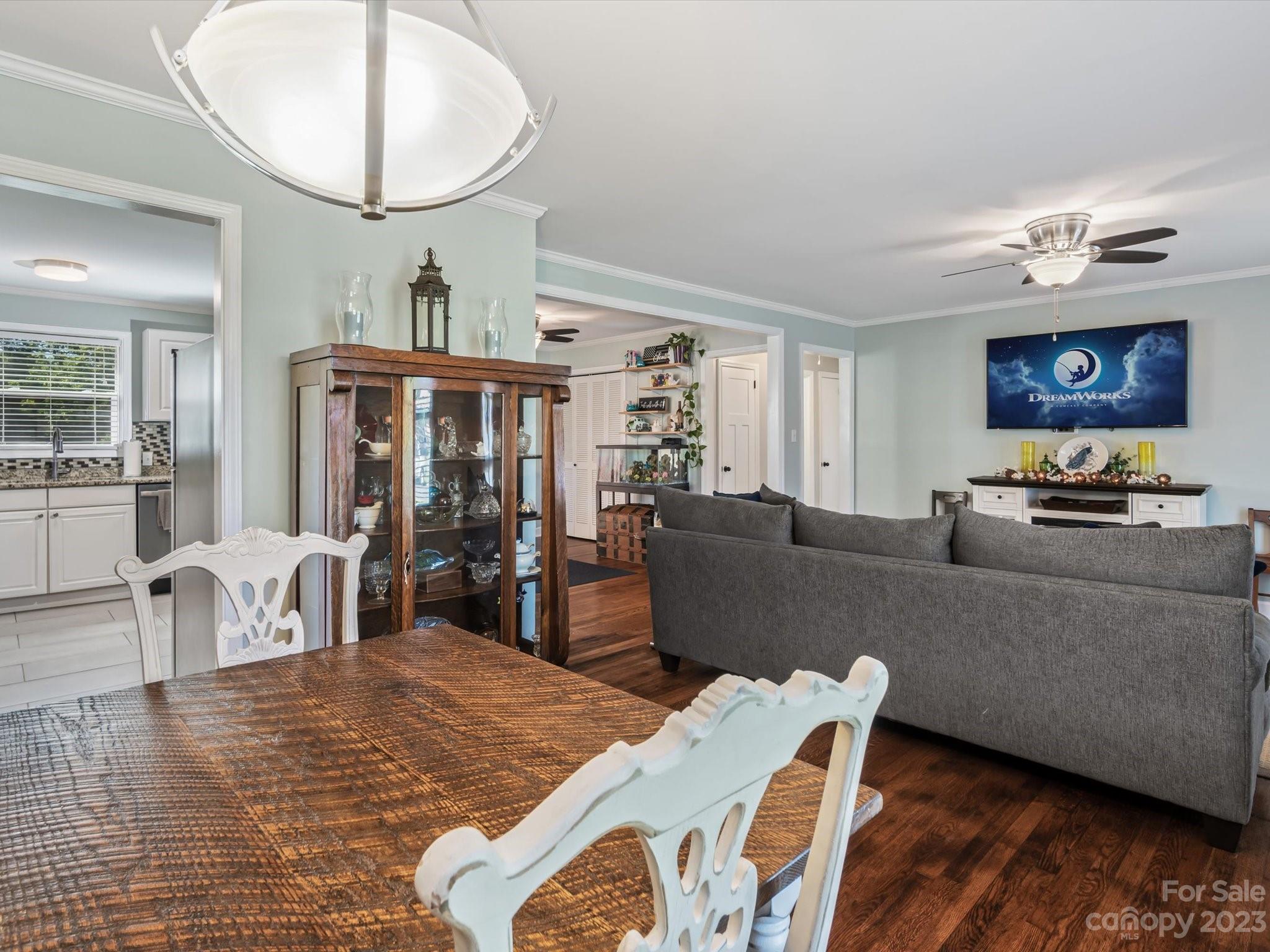 Sedgefield - Residential