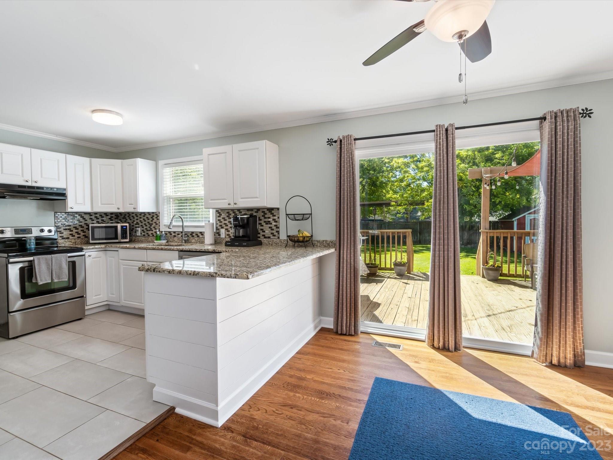 Sedgefield - Residential