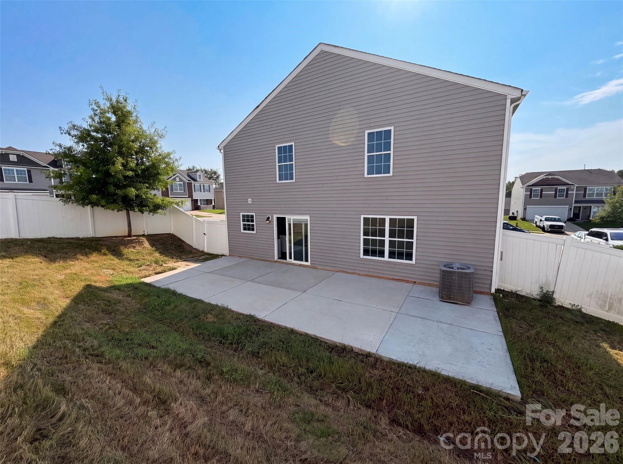 9833 Wardley Drive
