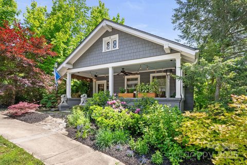 57 Woodward Avenue Asheville NC 28804