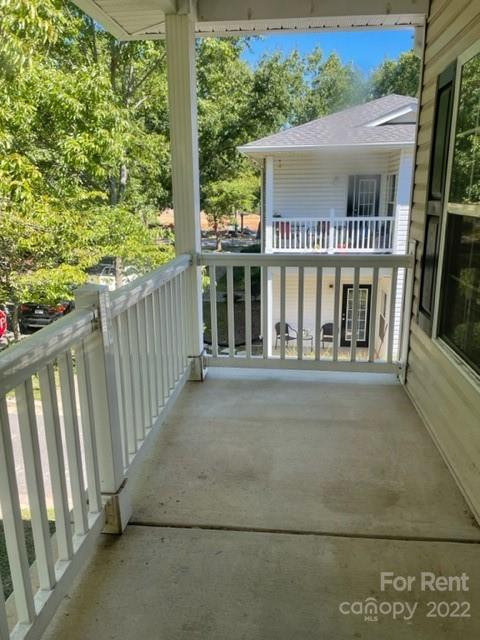 mill creek - Residential Lease