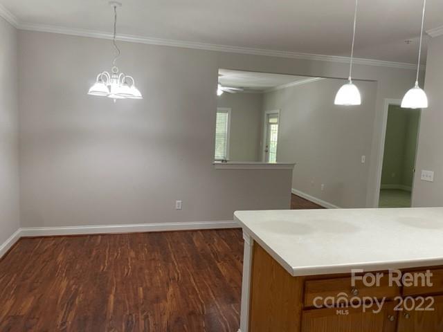 mill creek - Residential Lease