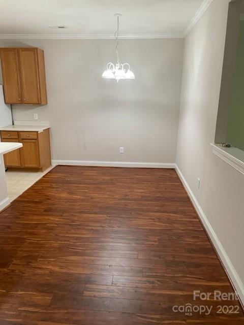 mill creek - Residential Lease