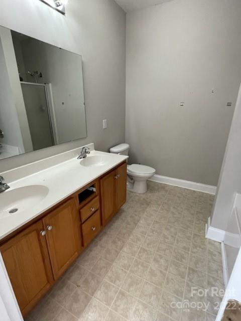 mill creek - Residential Lease