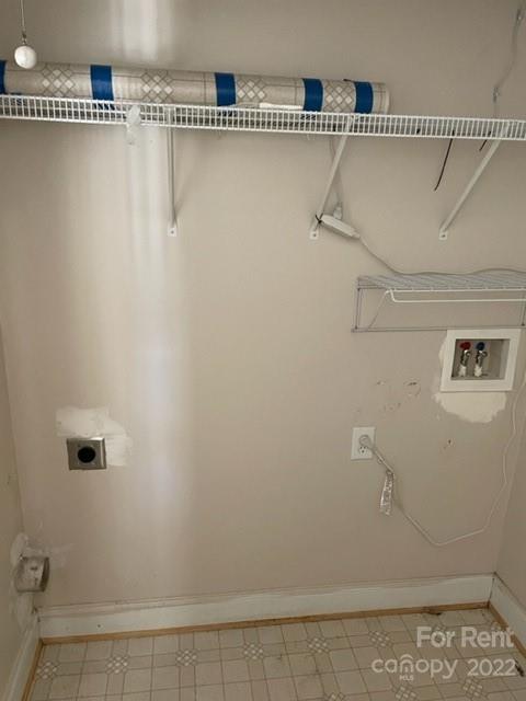 mill creek - Residential Lease