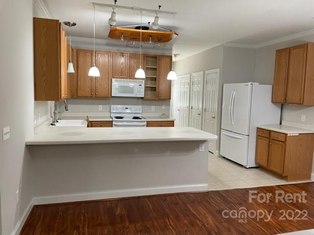 mill creek - Residential Lease