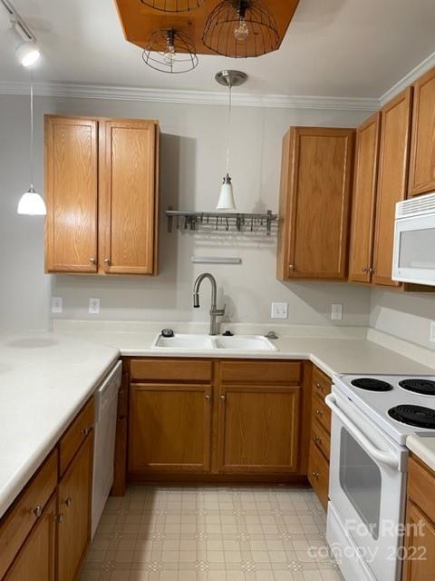 mill creek - Residential Lease