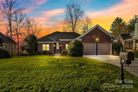 A home in Hickory