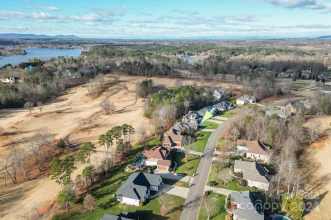 A home in Hickory