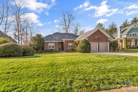 A home in Hickory