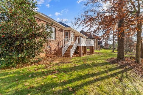 A home in Hickory