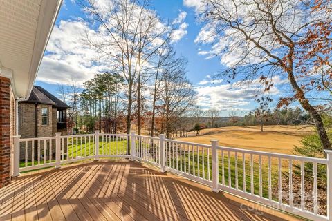 A home in Hickory