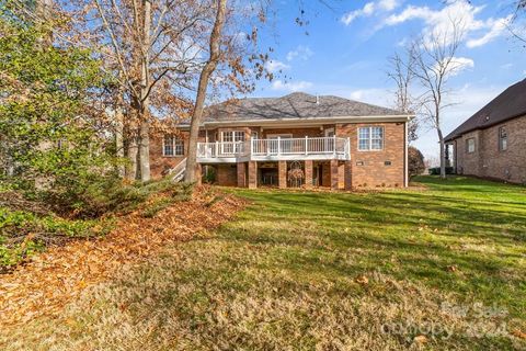 A home in Hickory