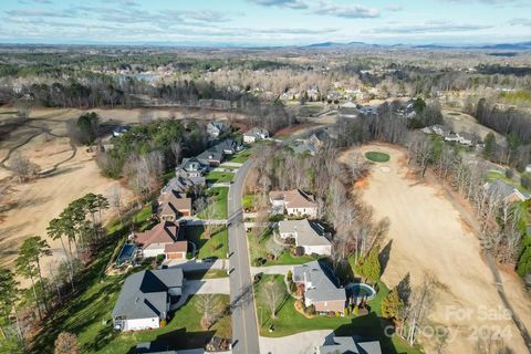 A home in Hickory