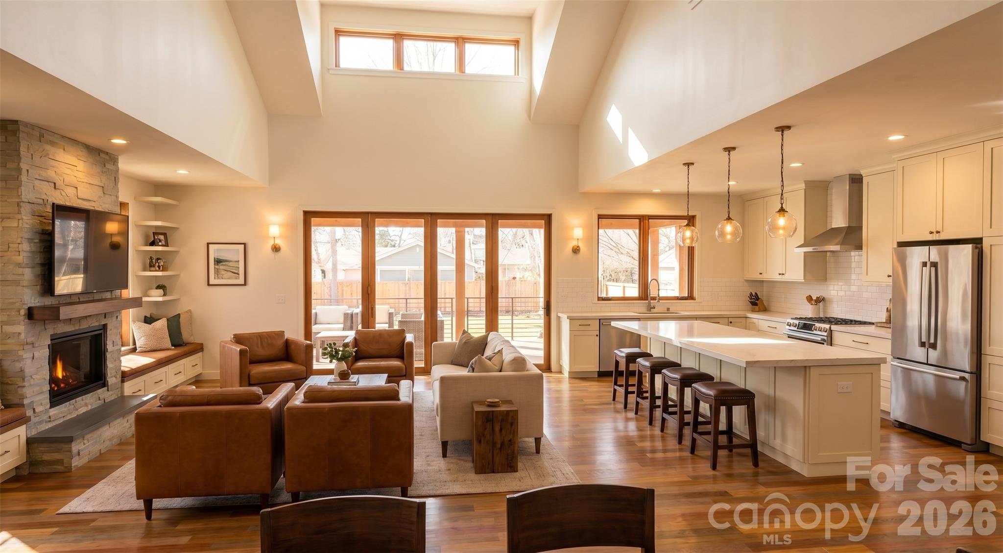 Lot 37 Longcliff Lane