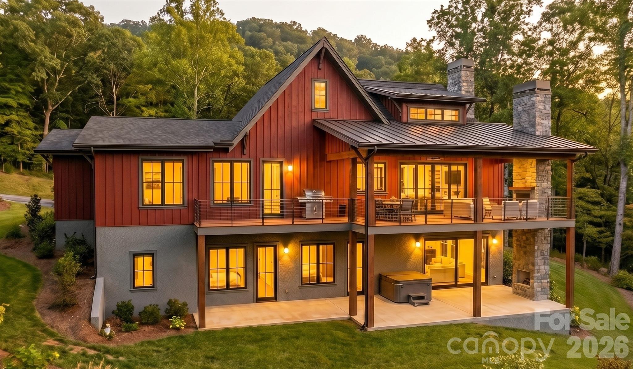 Lot 37 Longcliff Lane