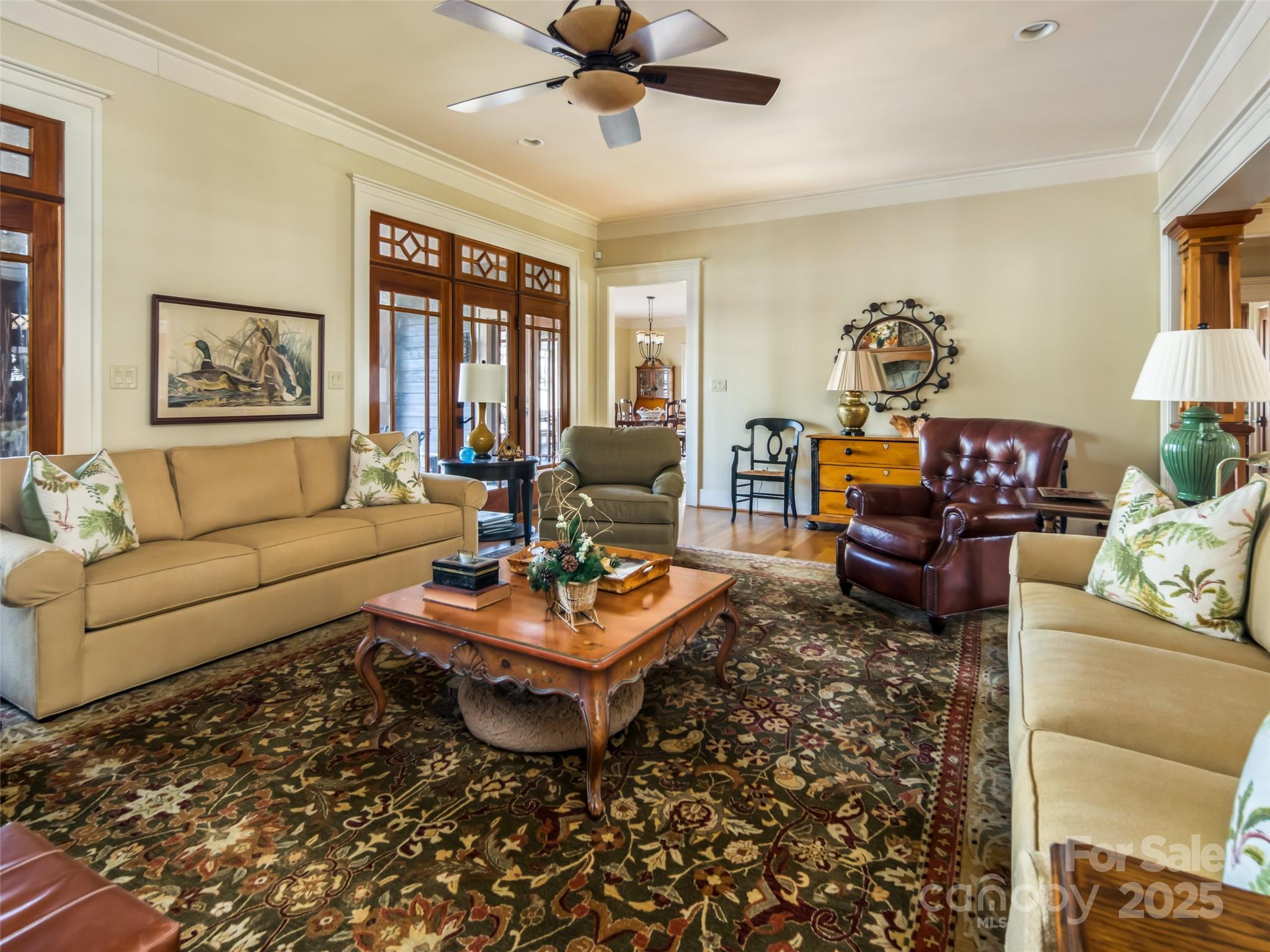 629 Wickhams Fancy Drive