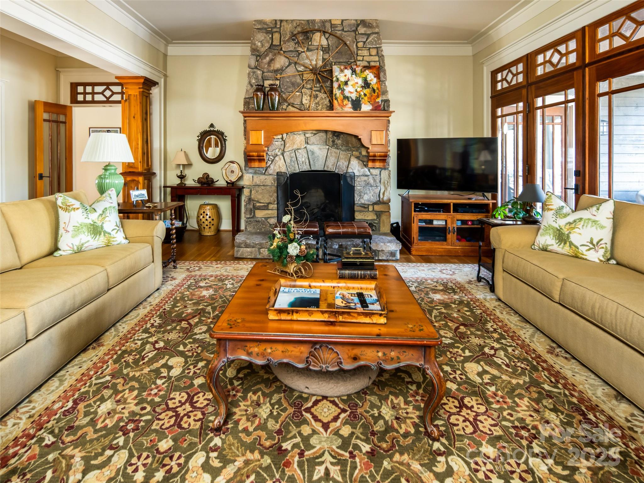 629 Wickhams Fancy Drive
