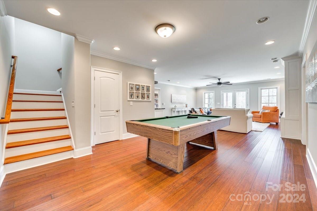 Sunset Ridge - Residential